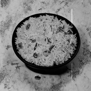 Cheese Rice
