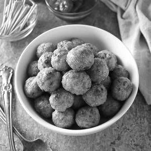 Chicken Meat Ball(6pcs)