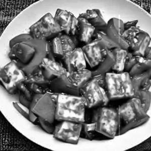 Chilli Paneer