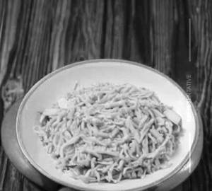 Corn Noodles