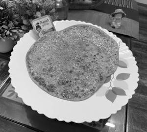 Mummy Wala Cheeni Parantha
