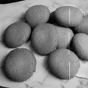 Coconut Cookies