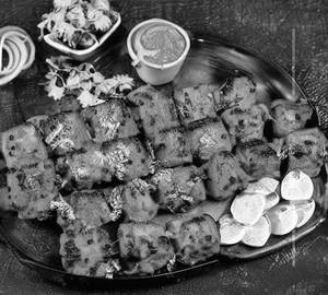 Chaap Tikka