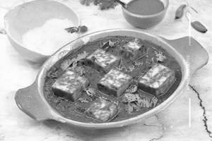Paneer Lababdar