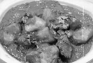 Aloo Do Payaza 