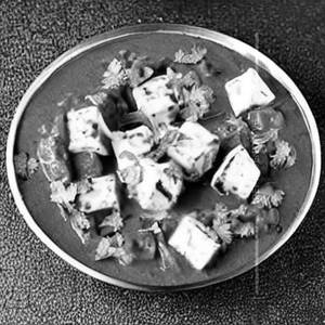 Kuchi Paneer