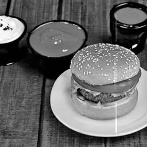 Veg Burger