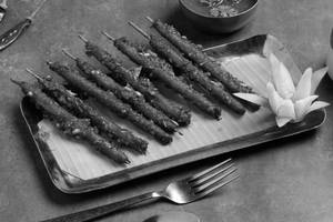 Pandumirchi Veg Sticks
