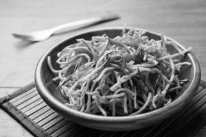 Chinese Bhel