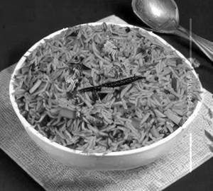 Veg Schezwan Rice