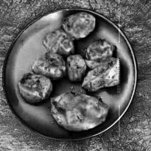 Plain Dum Aloo