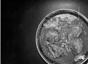 Chicken Chengezi