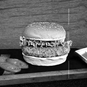 Veg Burger