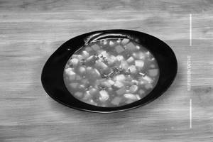 Mix Vegetable Soup