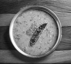 Dal fry