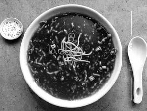 Manchow Soup