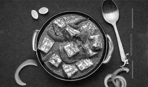 Kadai Paneer