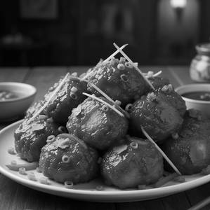 Paneer manchuria