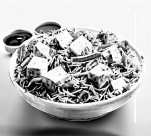 Paneer Bhujia