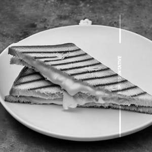 Cheese Sandwich