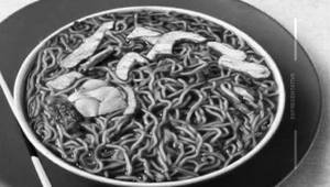 Veg Ramen