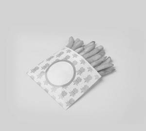 Classic Salted Fries