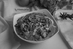 Paneer Mushroom Masala