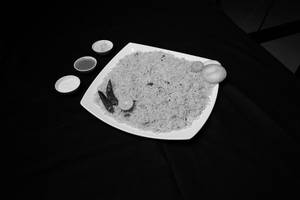 Mandi Rice