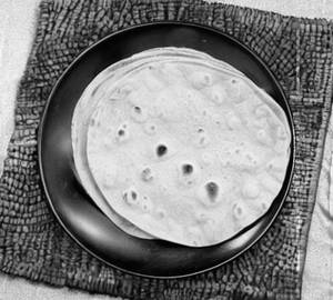 Plain Roti
