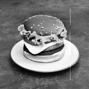 Paneer Burger