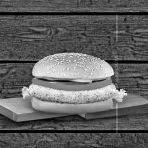 Veg Burger