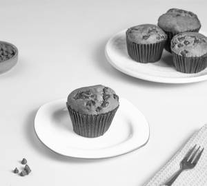 Choco Chips Muffin