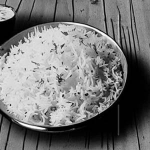 Jeera Rice