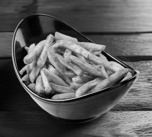 Pari Pari Franch Fries