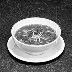 One By Two Soup