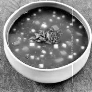 Veg Sweet Corrn Soup                                              