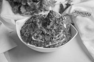 Chicken Kassa