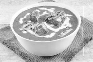 Paneer Lababdar