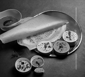 Chees Dosa