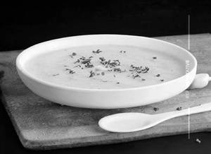 Cream Of Mushroom Soup