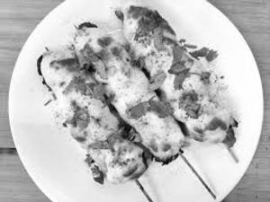 Cheese Kabab