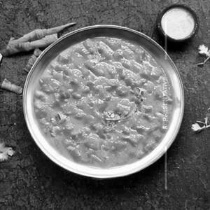 Desi Ghee Punjabi Dal