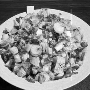 Onion Salad