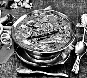 Soya Lababdar