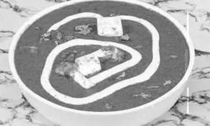 Paneer Lababdar