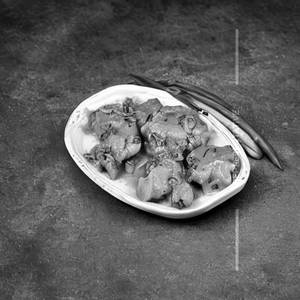 Lemon Chicken