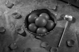Gulab Jamun (6pcs)