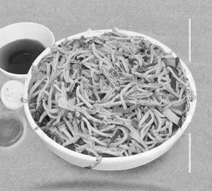 Egg Noodles