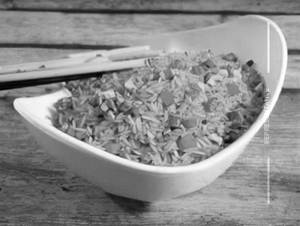 Schezwn Fried Rice