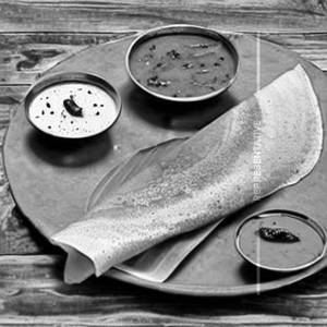 Tadka Chowk Street Special Dosa
